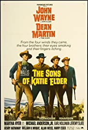 The Sons of Katie Elder