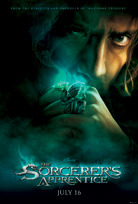 The Sorcerer
