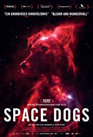Space Dogs