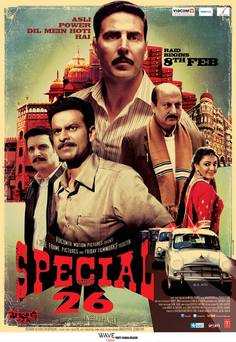 Special Chabbis
