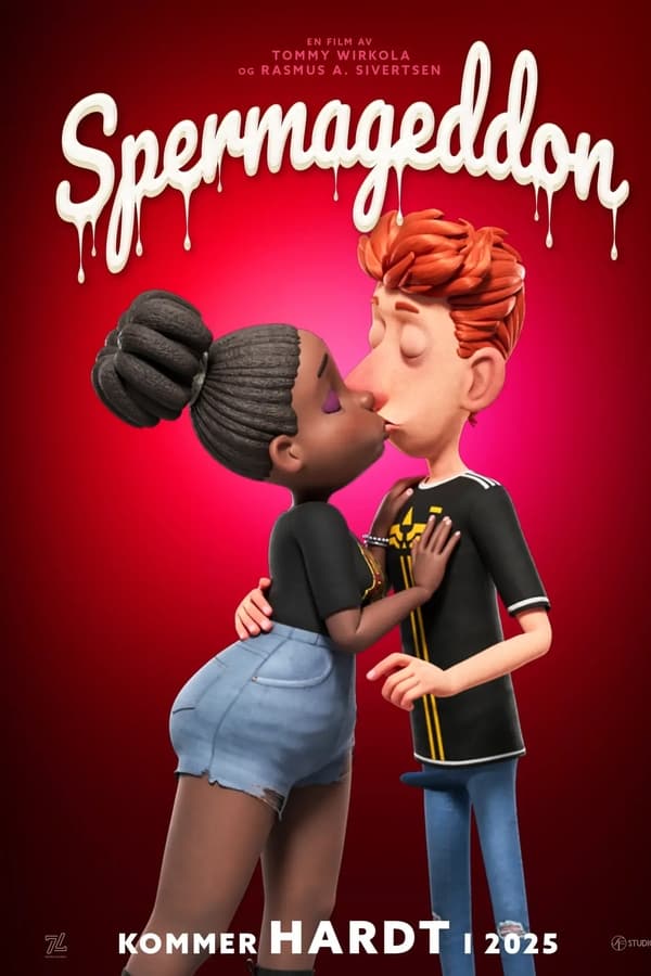 Spermageddon