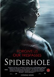 Spiderhole poster