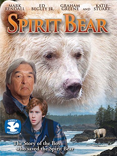 Spirit Bear