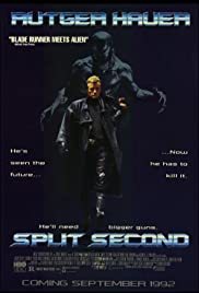 Split Second