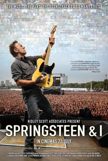 Springsteen & I