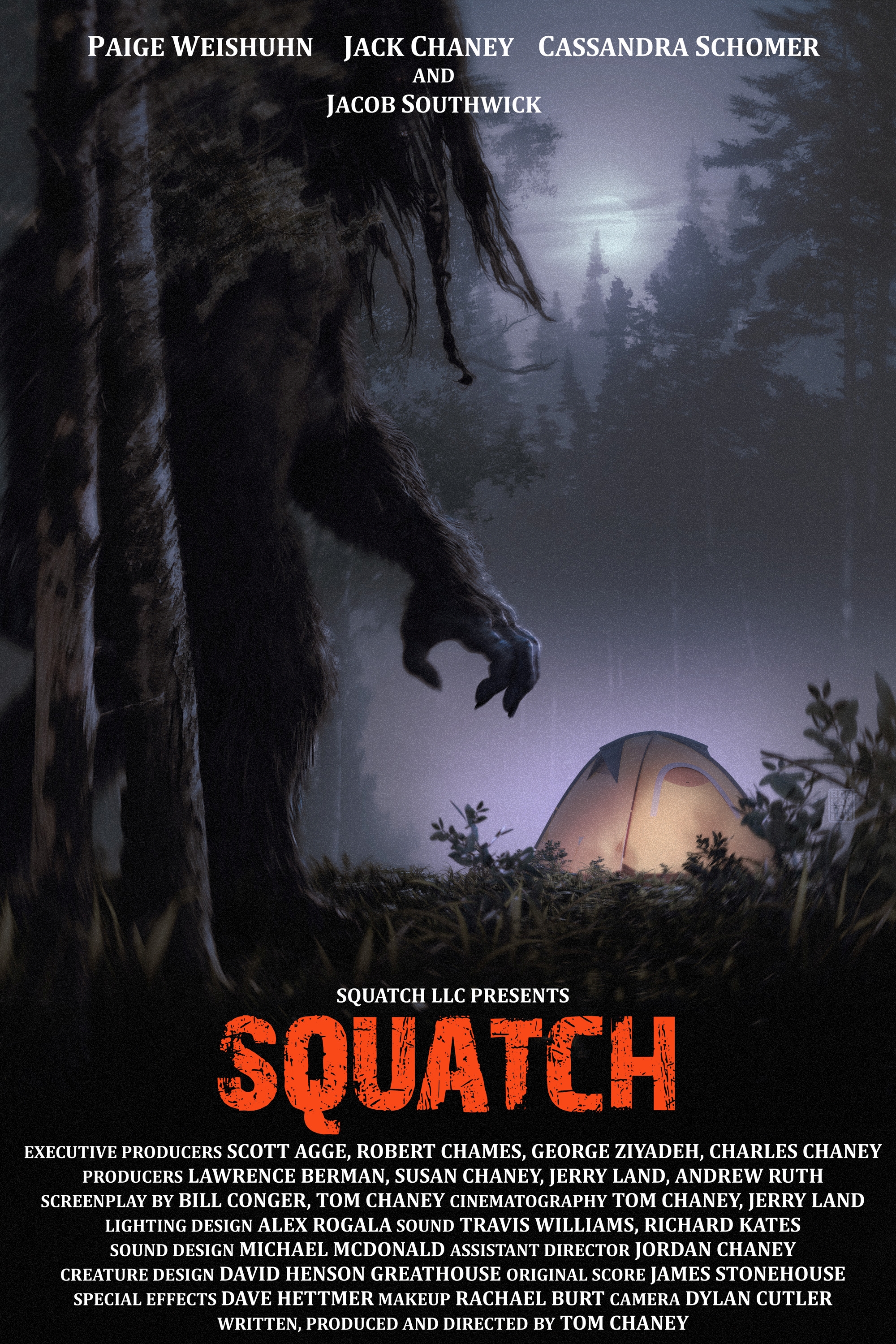 Squatch