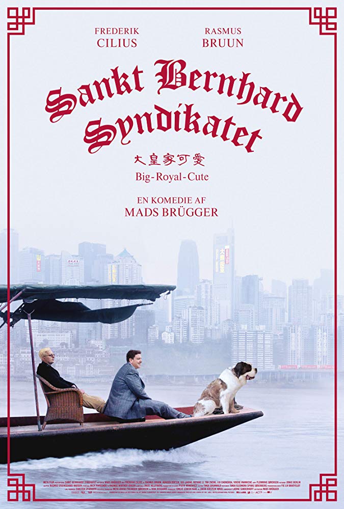 The St. Bernard Syndicate