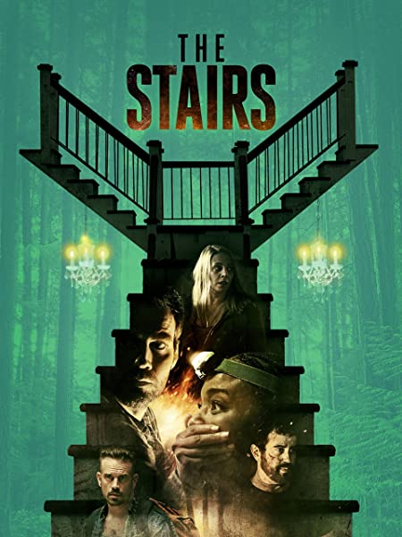 The Stairs
