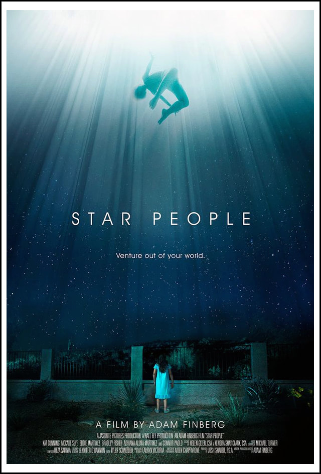Star People