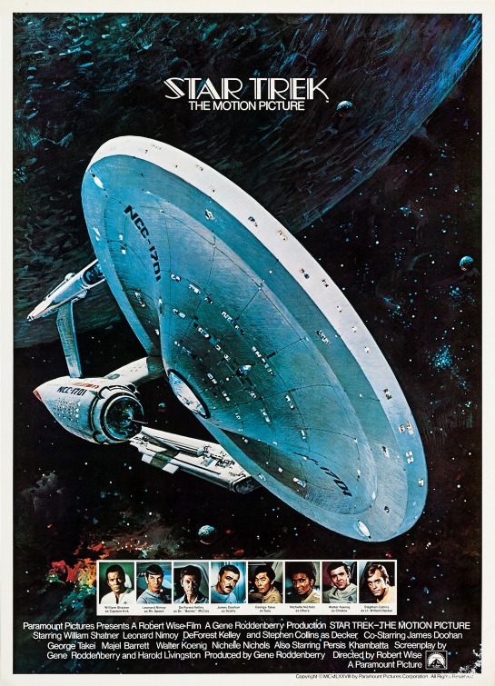 Star Trek: The Motion Picture