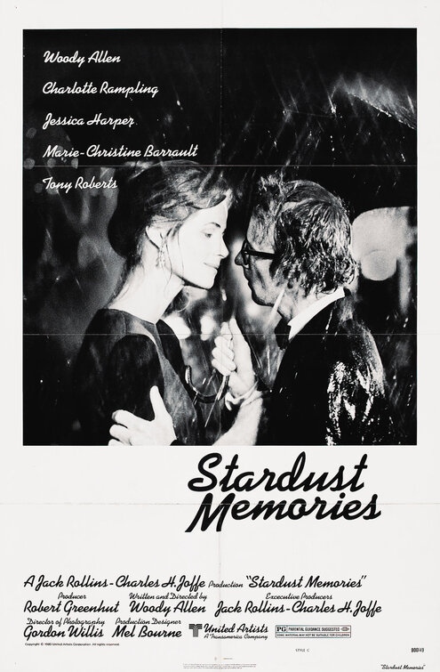 Stardust Memories