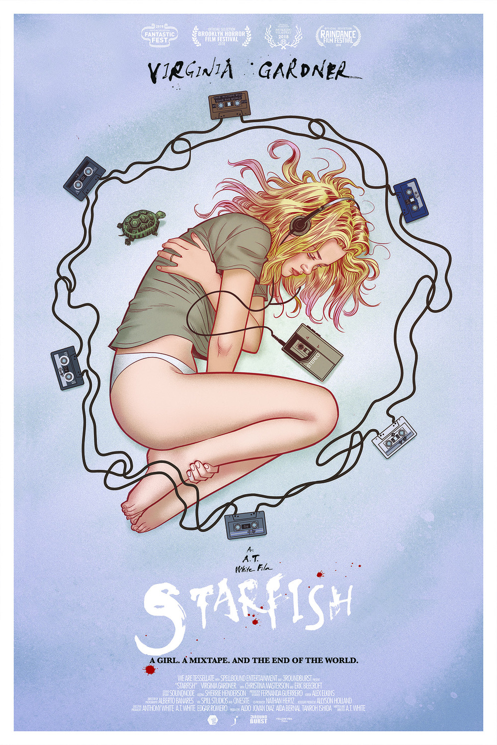 Starfish