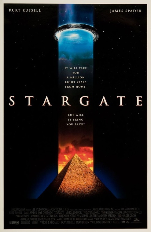 Stargate