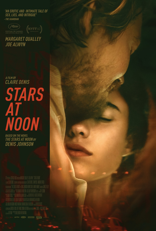 The Stars at Noon