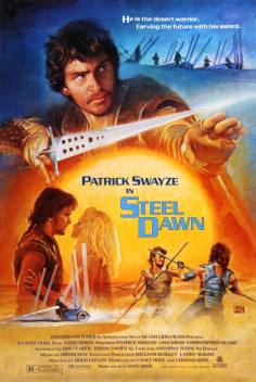 Steel Dawn