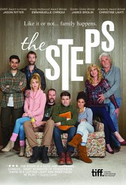 The Steps poster