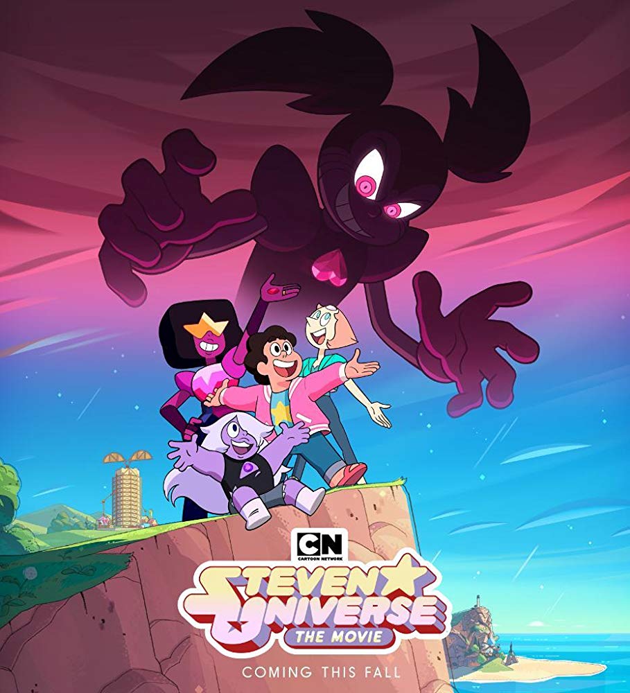 Steven Universe: The Movie