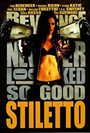 Stiletto