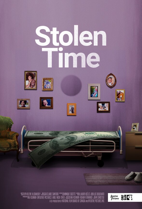 Stolen Time