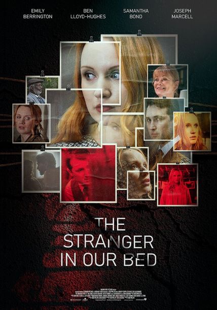 The Stranger in Our Bed