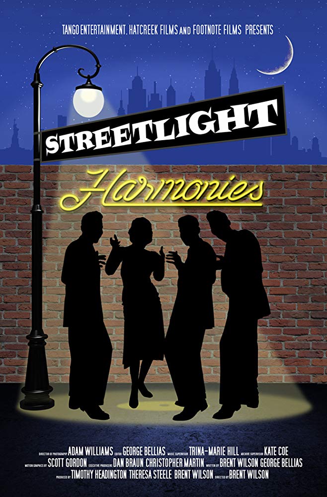 Streetlight Harmonies