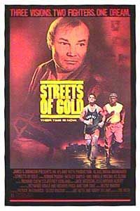 Streets of Gold