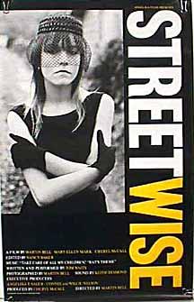 Streetwise
