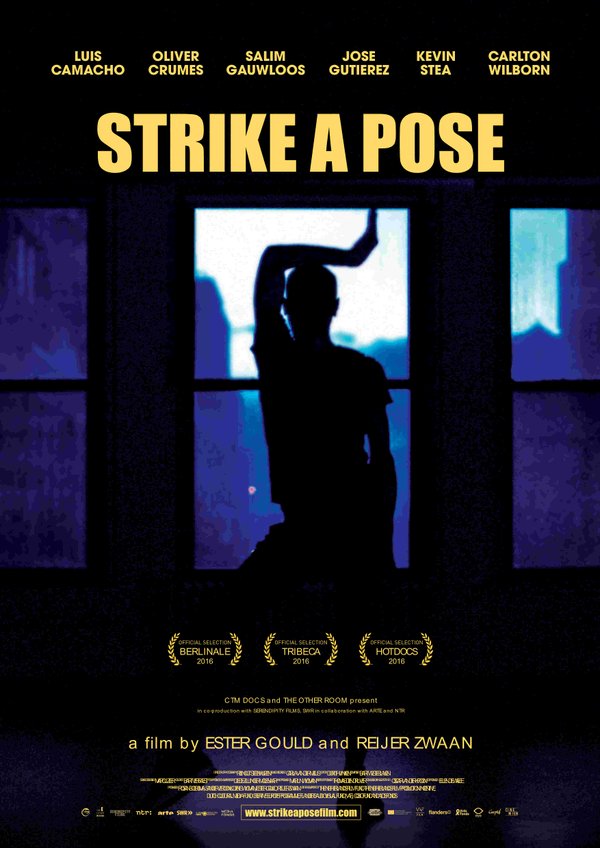 Strike a Pose