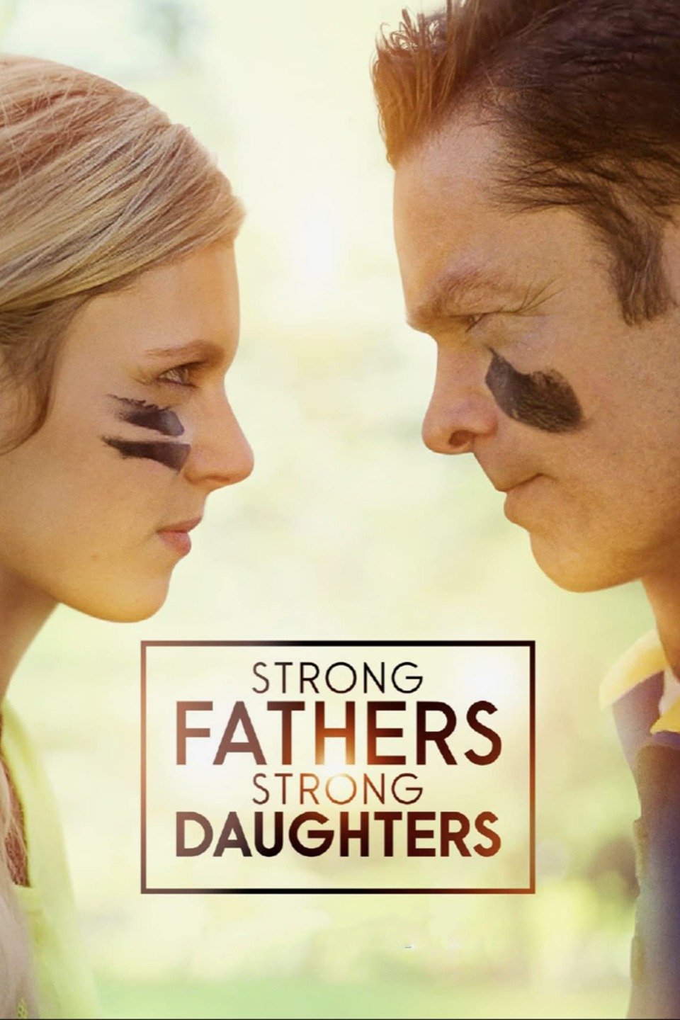 Strong Fathers, Strong Daughters