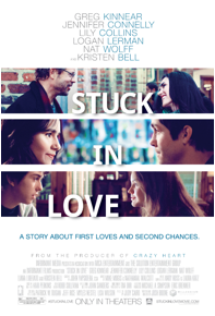 Stuck in Love poster