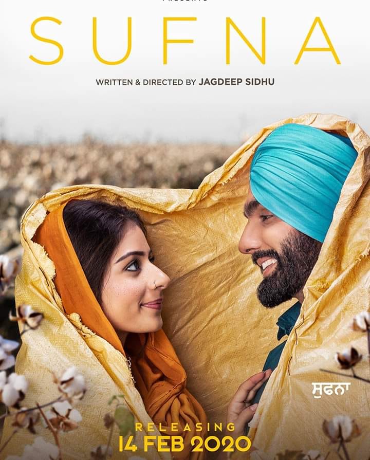 Sufna