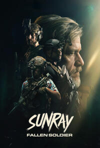 Sunray: Fallen Soldier