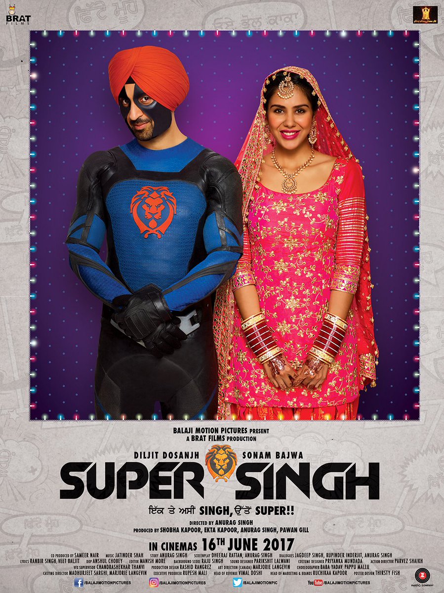 Super Singh
