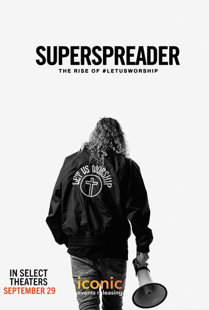 Superspreader