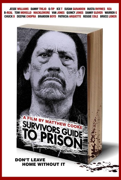 Survivors Guide to Prison