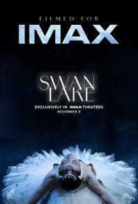 Swan Lake