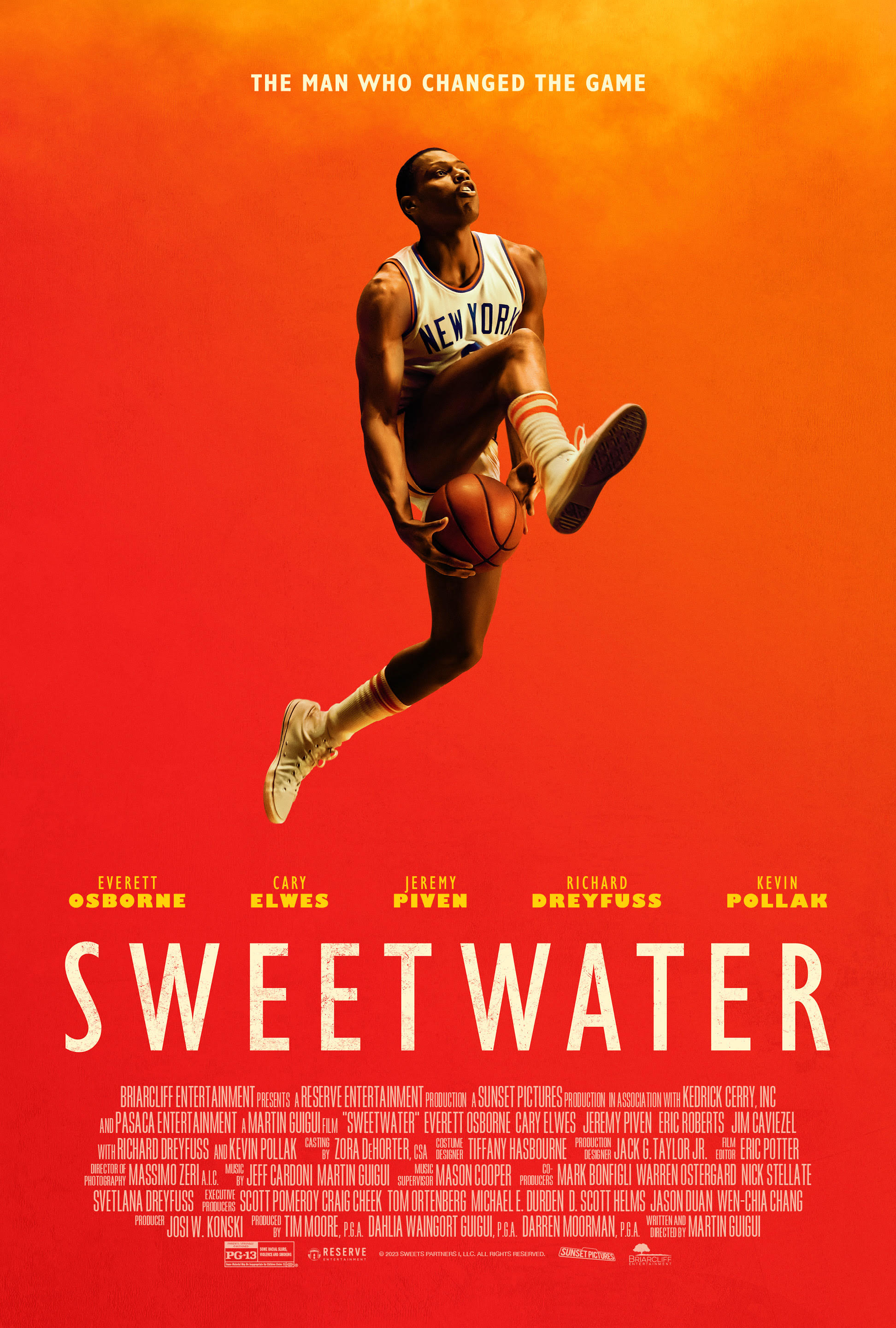 Sweetwater