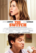 The Switch poster