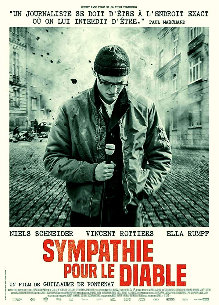 Sympathie pour le diable
