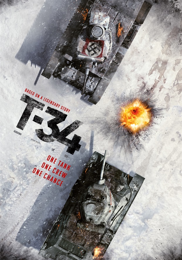 T-34