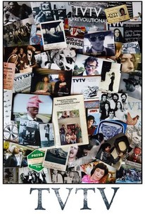 TVTV: Video Revolutionaries
