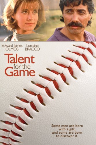 Talent for the Game