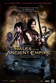Tales Of An Ancient Empire
