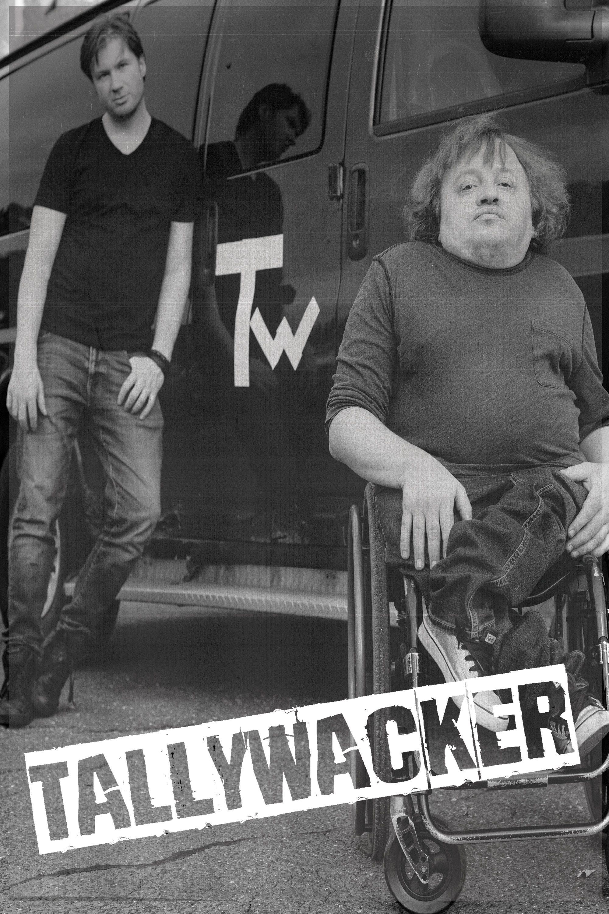 Tallywacker