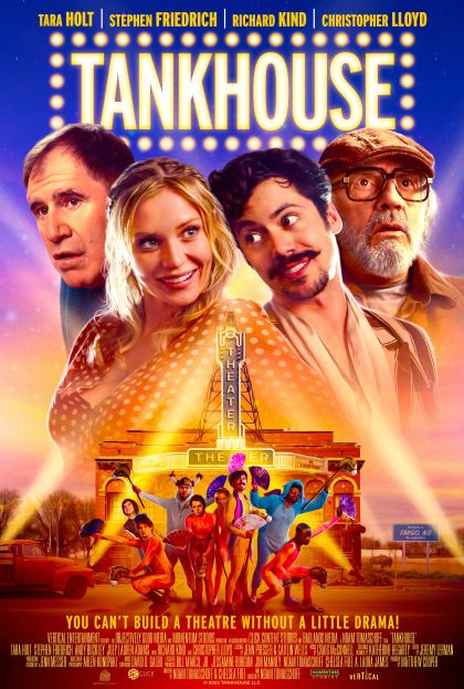 Tankhouse