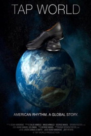 Tap World poster