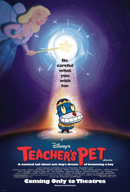 Teacher