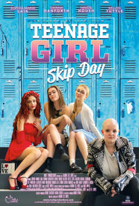 Teenage Girl: Skip Day