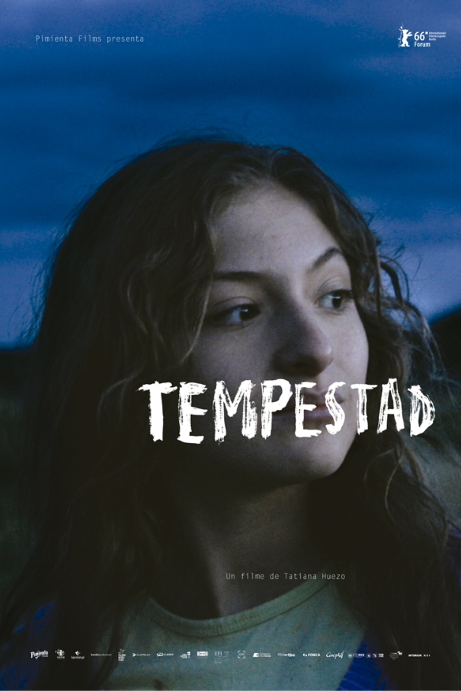 Tempestad