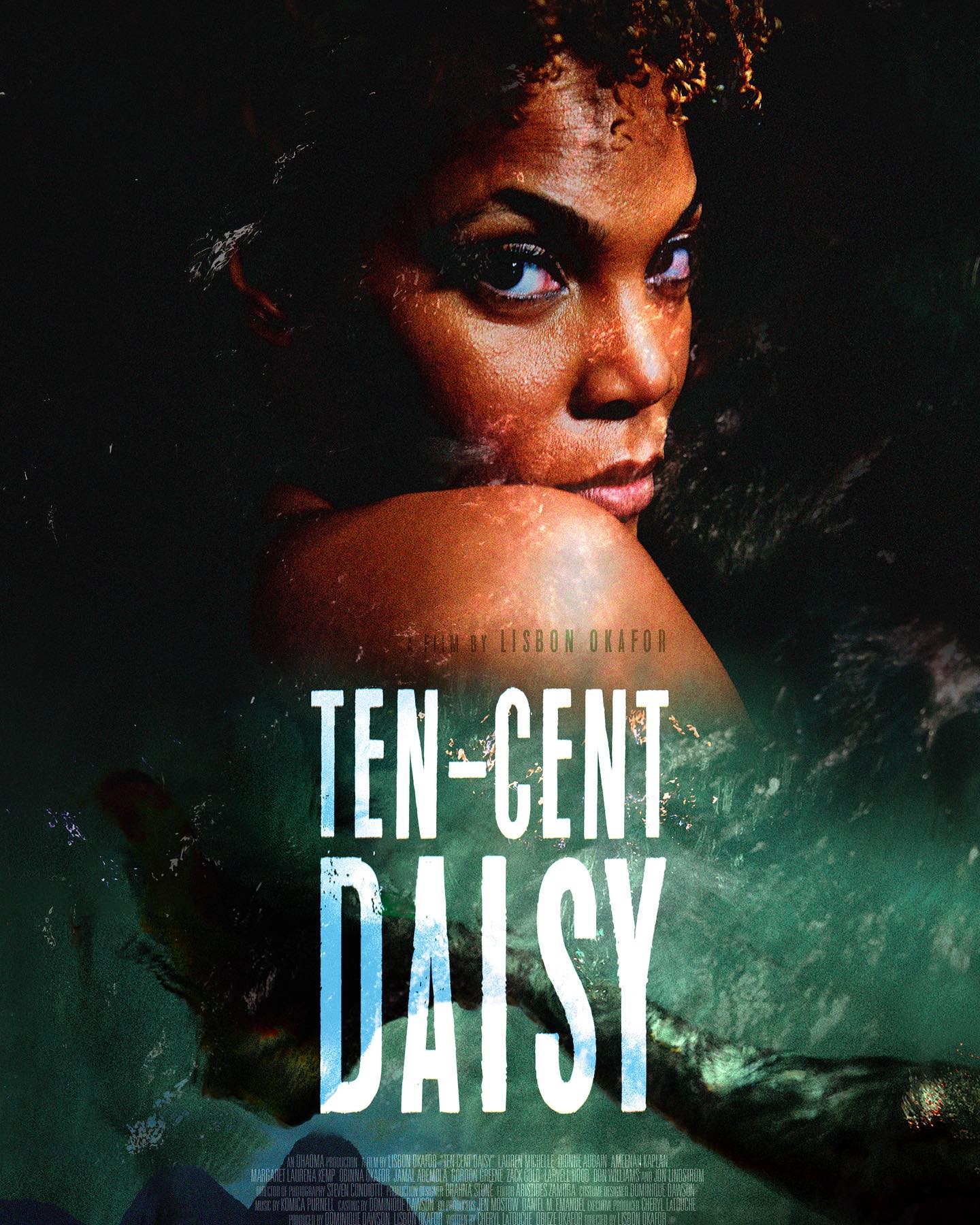 Ten-Cent Daisy